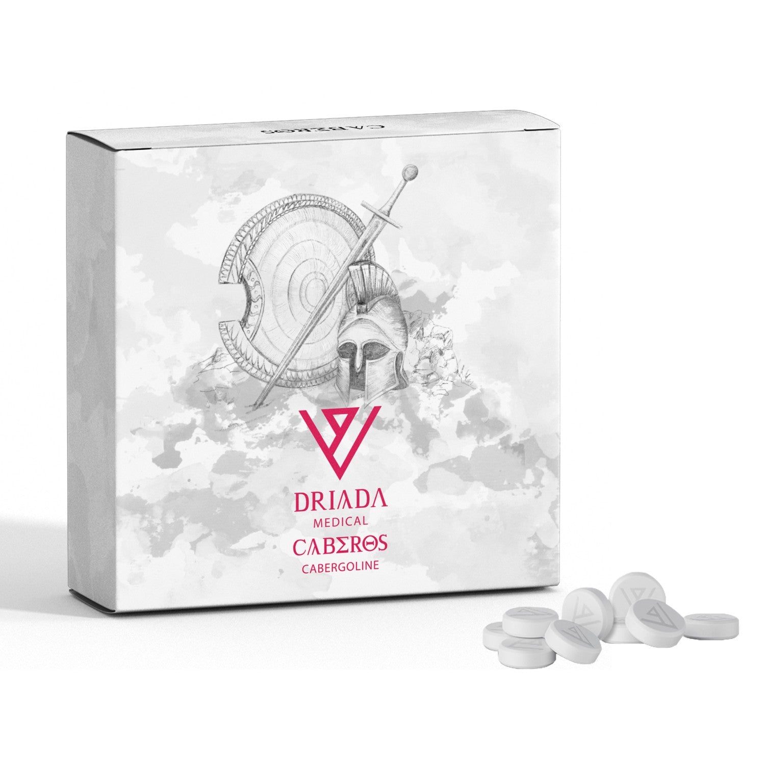 Caberos (Cabergoline)