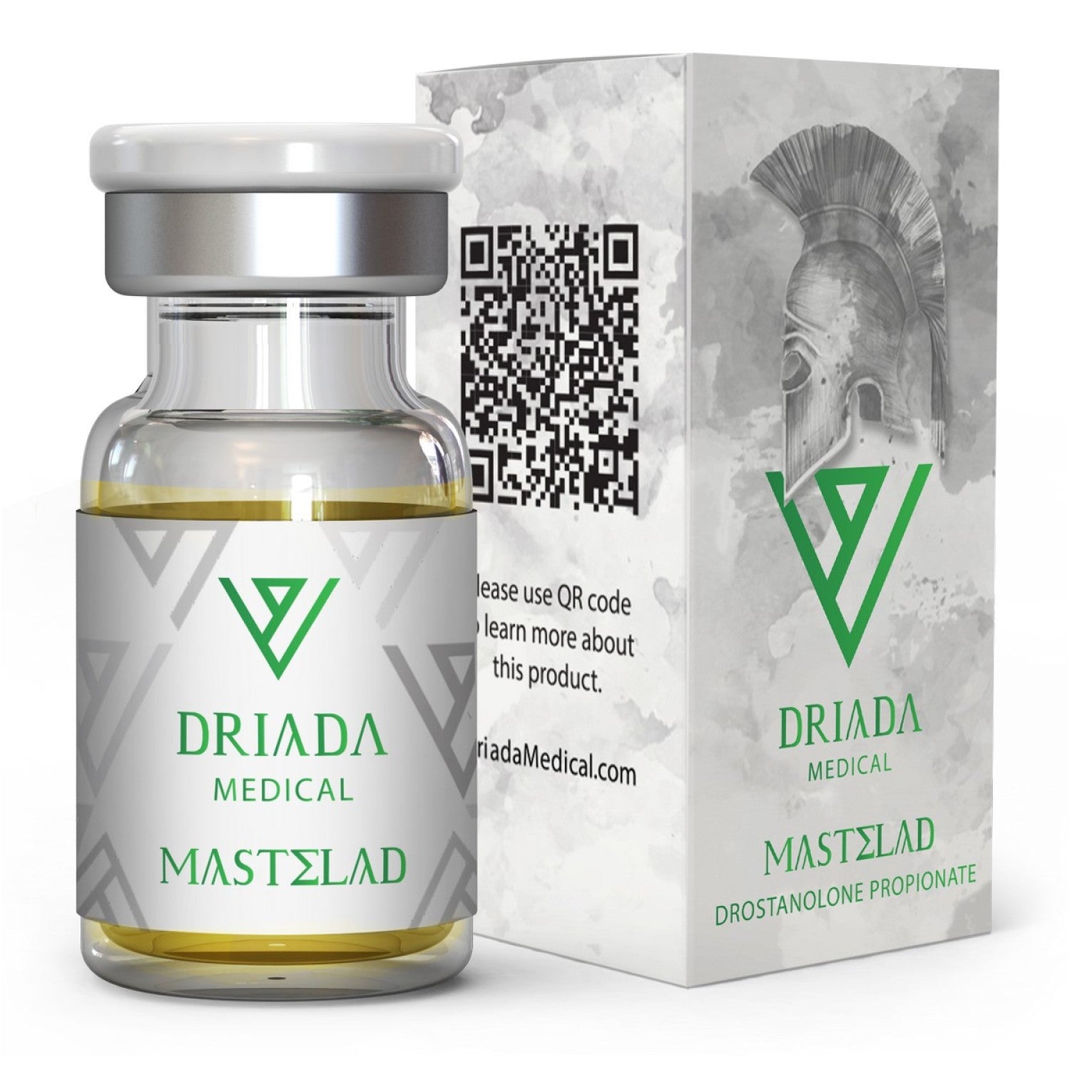 Mastelad (Drostanolone Propionate)