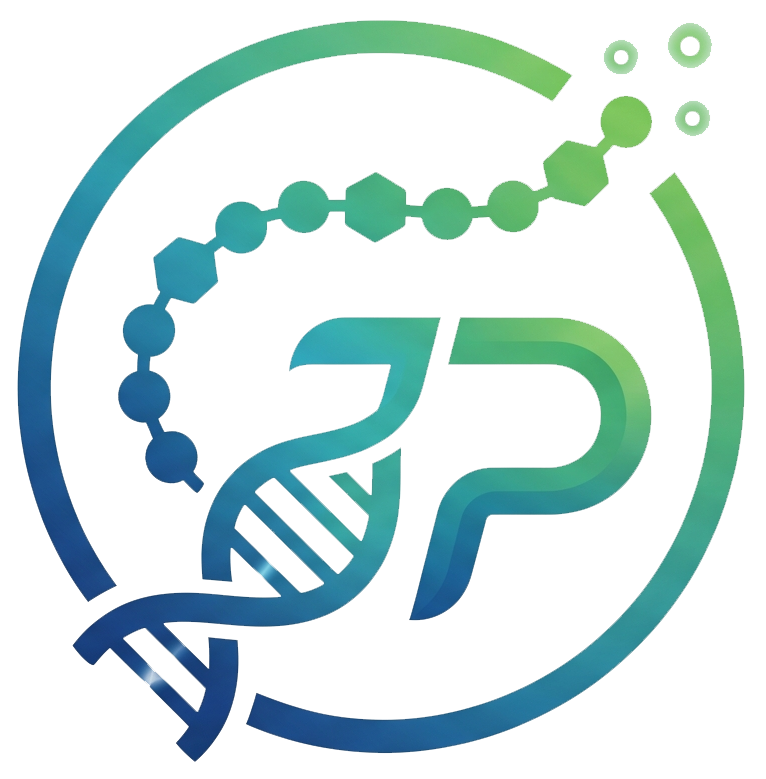 Genetic Peps