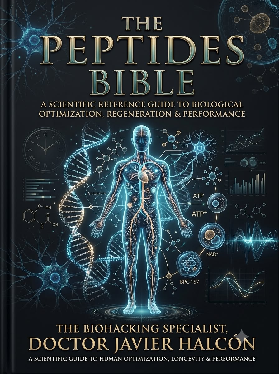 The Peptides Bible